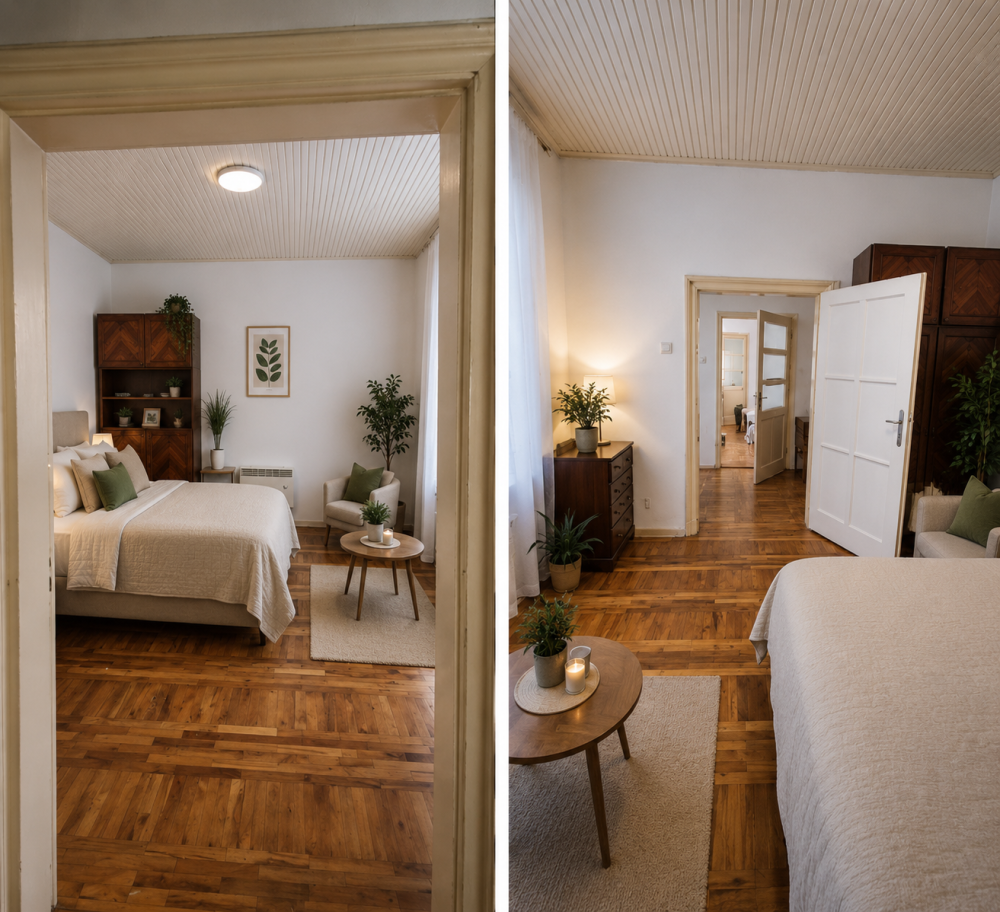 Slika 4 - Dvosoban stan na prodaju, 46m2, 149.000€